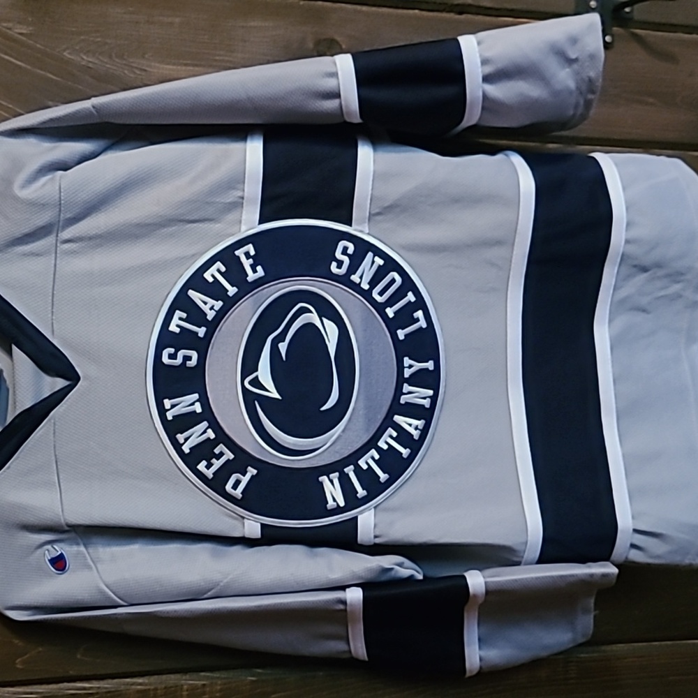 Penn State Jersey